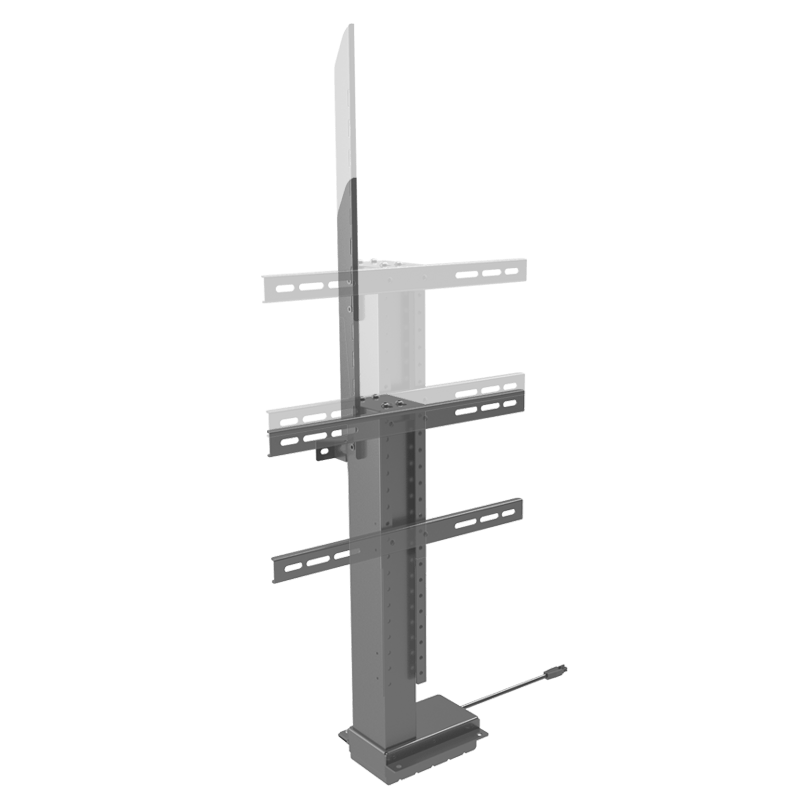 DQ Wall-Support Ares 660 S - Ascensor TV electrico