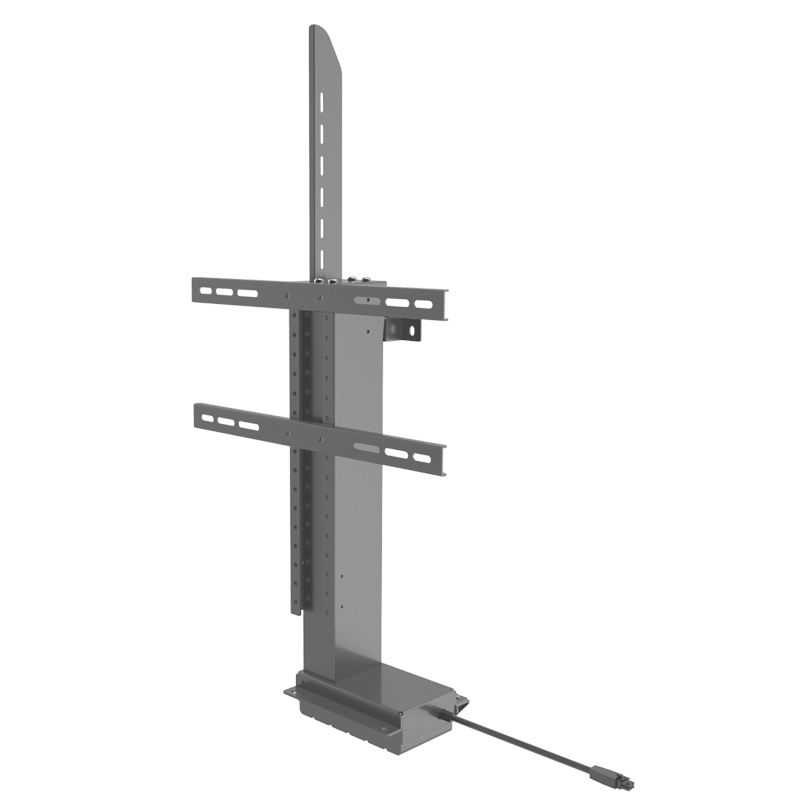 DQ Wall-Support Ares 660 S - Ascensor TV electrico