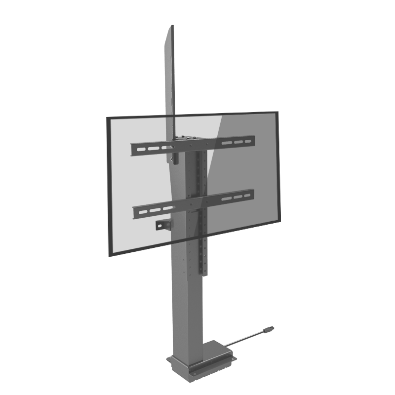 DQ Wall-Support Ares 660 S - Ascensor TV electrico