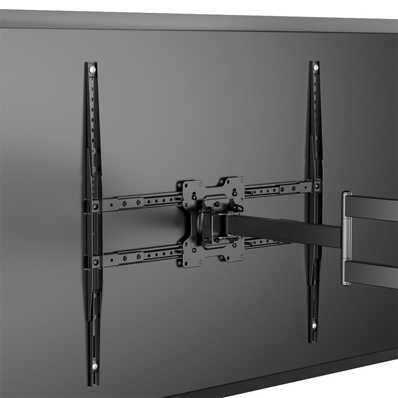 XTRARM Extensieset VESA 800x800 voor Cratos serie
