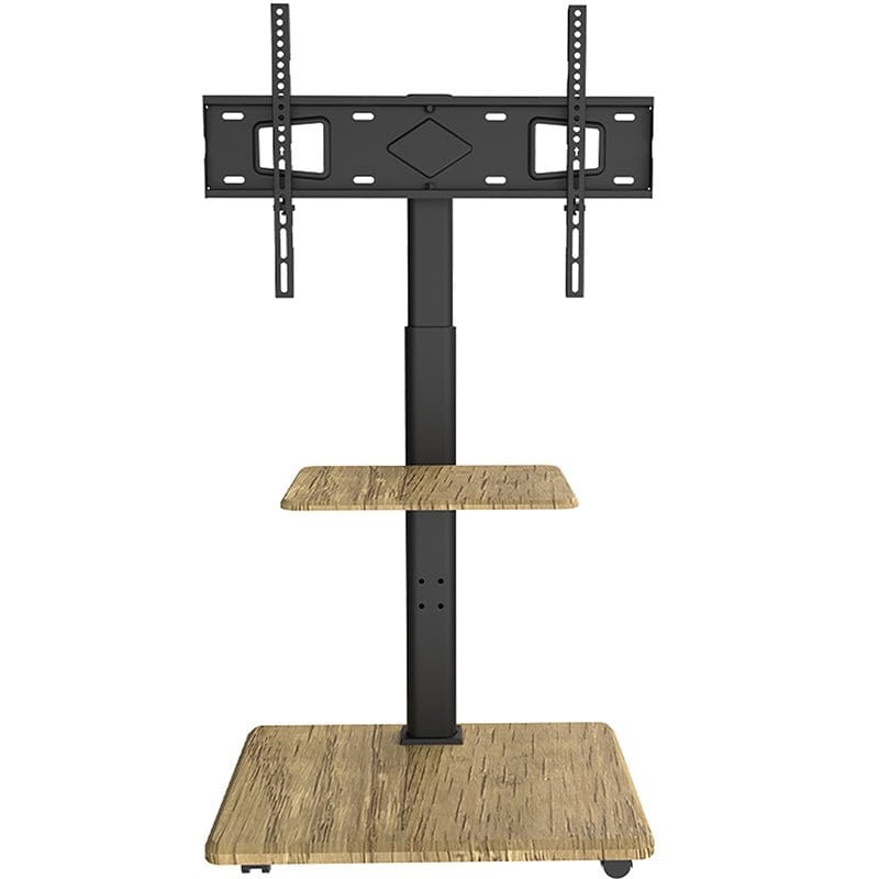 XTRARM Delphos Cereza Móvil – Soporte Tv de pie