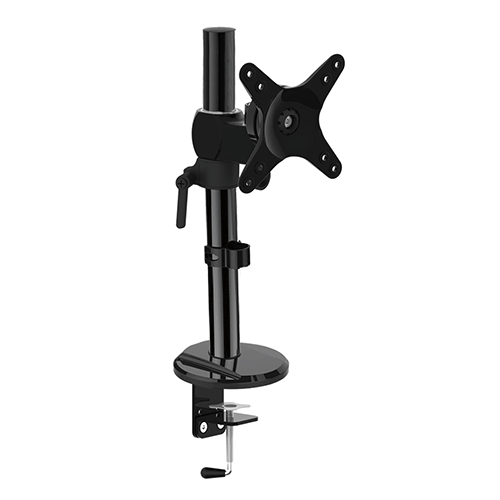 DQ Wall-Support VM D11 - Soporte de monitor Negro
