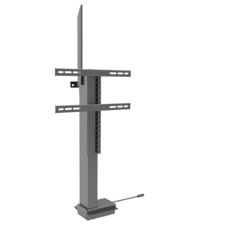 DQ Wall-Support Ares 1000 L - Ascensor TV electrico