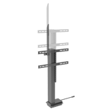 DQ Wall-Support Ares 1000 L - Ascensor TV electrico