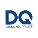 DQ Wall-Support Ares 1000 L - Ascensor TV electrico
