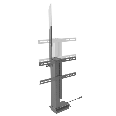 DQ Wall-Support Ares 660 S - Ascensor TV electrico