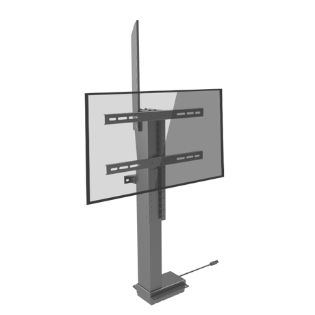 DQ Wall-Support Ares 660 S - Ascensor TV electrico