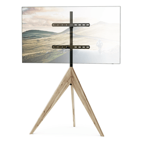 XTRARM Argo Trípod - Soporte TV de suelo Gris