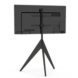 XTRARM Argo Trípod - Soporte TV de suelo Negro