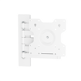 XTRARM Axis XL 70 cm Draai- en Kantelbare TV beugel wit
