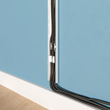 Vogel's CABLE COVER BLACK