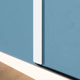 Vogel's CABLE COVER WHITE