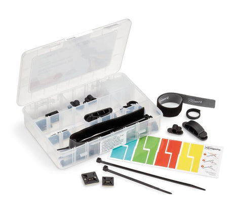 Vogel's KABELBEHEERKIT