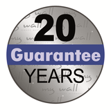 MyWall Hera VESA adaptador Negro - VESA 200x200 mm