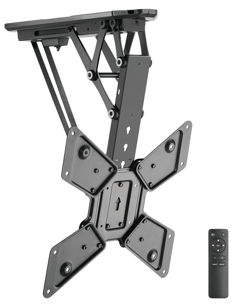 MyWall HL40ML - Soporte TV de Techo electrico