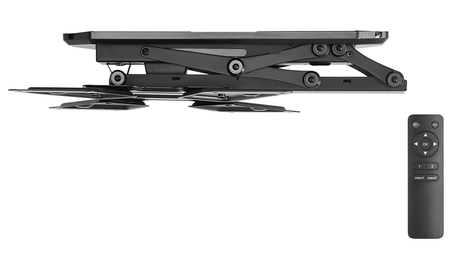 MyWall HL40ML - Soporte TV de Techo electrico