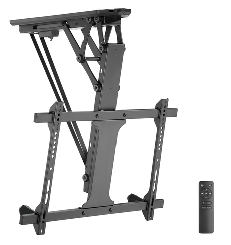 MyWall HL41ML - Soporte TV de Techo electrico