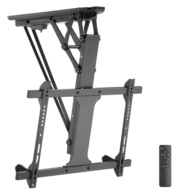 MyWall HL41ML - Soporte TV de Techo electrico