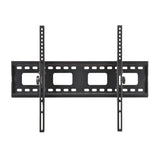DQ Wall-Support Pallas 6,8 cm Inclinable - Soporte TV de pared Negro