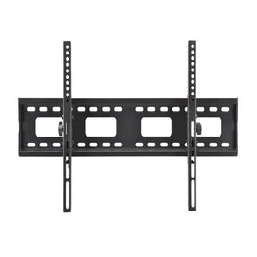 DQ Wall-Support Pallas 6,8 cm Inclinable - Soporte TV de pared Negro