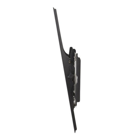 DQ Wall-Support Pallas 6,8 cm Inclinable - Soporte TV de pared Negro