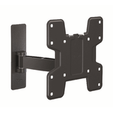Vogel's Professional PFW 2030 24 cm Giratorio - Soporte TV de pared Negro