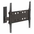 Vogel's Professional PFW 3030 31 cm Giratorio - Soporte TV de pared Negro