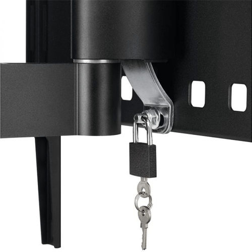 Vogel's Professional PFW 3040 - Soporte TV de pared Negro