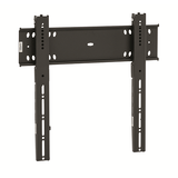 Vogel's Professional PFW 6400 3,5 cm Fijo - Soporte TV de pared Negro