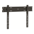 Vogel's Professional PFW 6800 Fijo - Soporte TV de pared Negro