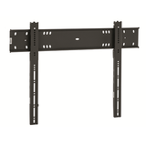 Vogel's Professional PFW 6800 Fijo - Soporte TV de pared Negro