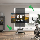 XTRARM TV Aluminio Proton 100: Alta definición para tu entretenimiento