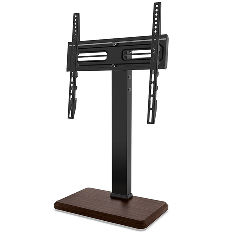 XTRARM TS1030 - Soporte TV Negro de mesa