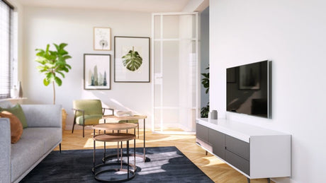 Vogel's TVM 3205 VASTE KLEINE WANDBEVESTIGING