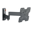 Vogel's TVM 3245 FULL MOTION+ S WALL MOUNT Black