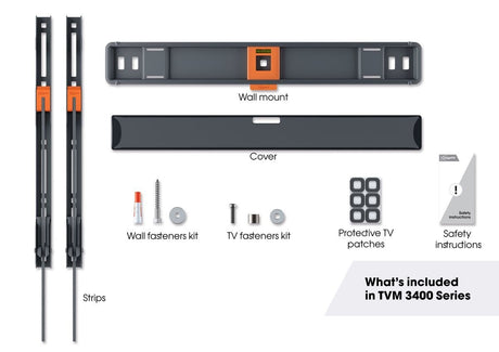Vogel's TVM 3405 FIXED MEDIUM WALL MOUNT