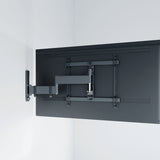 Vogel's TVM 3445 FULL MOTION+ M WALL MOUNT Black