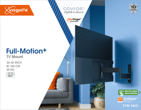 Vogel's TVM 3465 FULL MOTION+ M MOUNT OLED