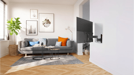 Vogel's TVM 3465 FULL MOTION+ M MOUNT OLED