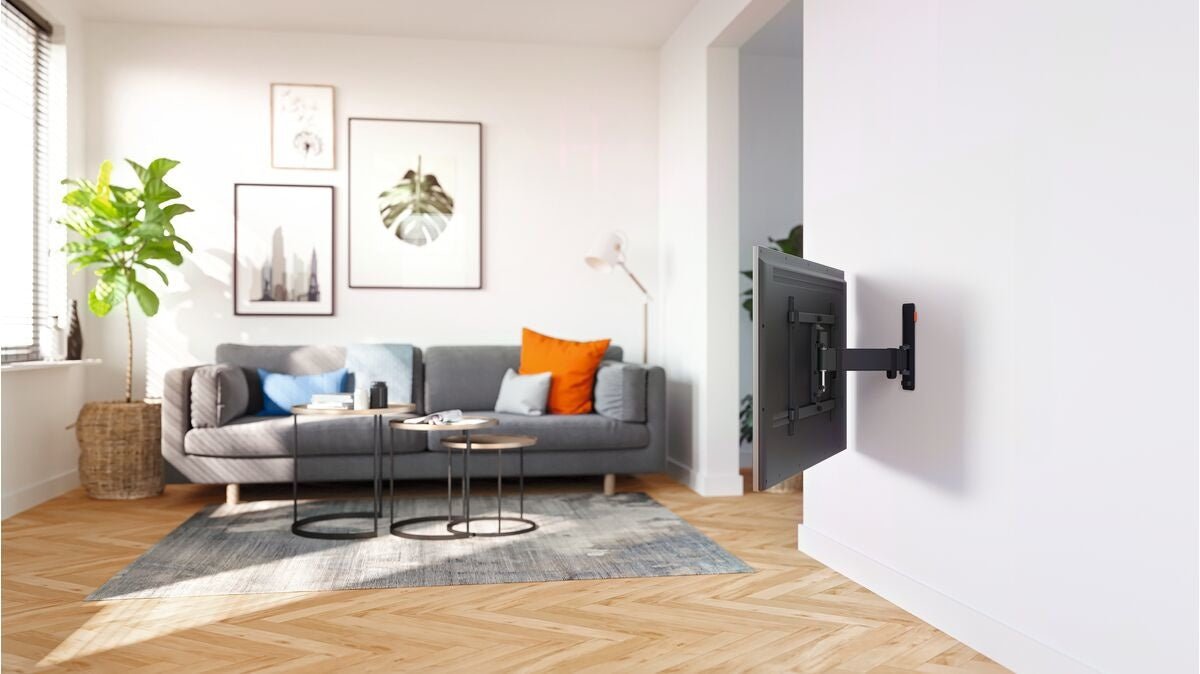 Vogel's TVM 3625 FULL MOTION L WALL MOUNT