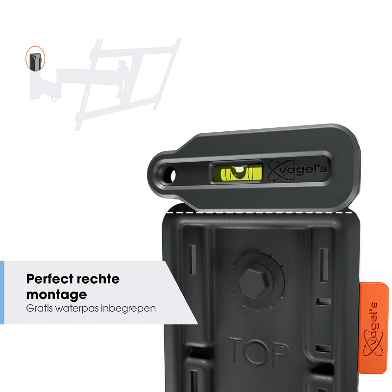 Vogel's TVM 3665 FULL MOTION+ L MOUNT OLED