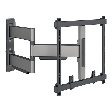 Vogel's TVM 5445 Draaibare tv-beugel 32 -65 inch platinumgrijs