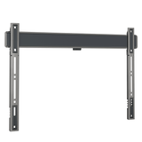 Vogel's TVM 5605 Vaste tv-beugel 40 -100 inch platinumgrijs