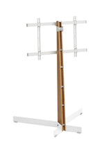 Vogel's TVS 3695 FLOORSTAND OAK & STEEL