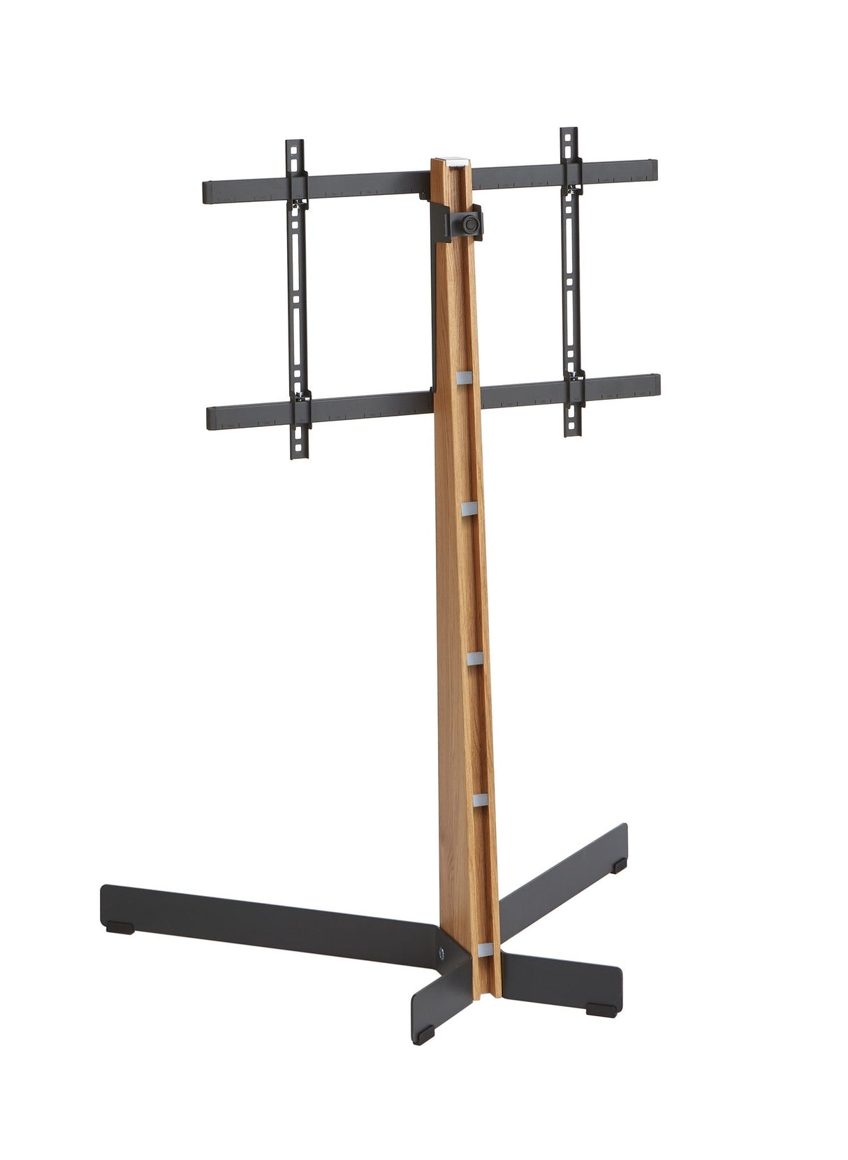 Vogel's TVS 3695 FLOORSTAND OAK & STEEL