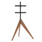 XTRARM XTRARM Argo Tripod - Soporte de suelo Nogal